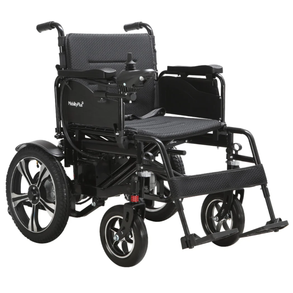 Safe Medical Transportation Wheelchair service