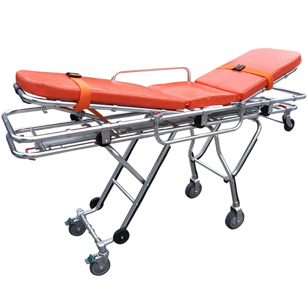Basic Stretcher Service