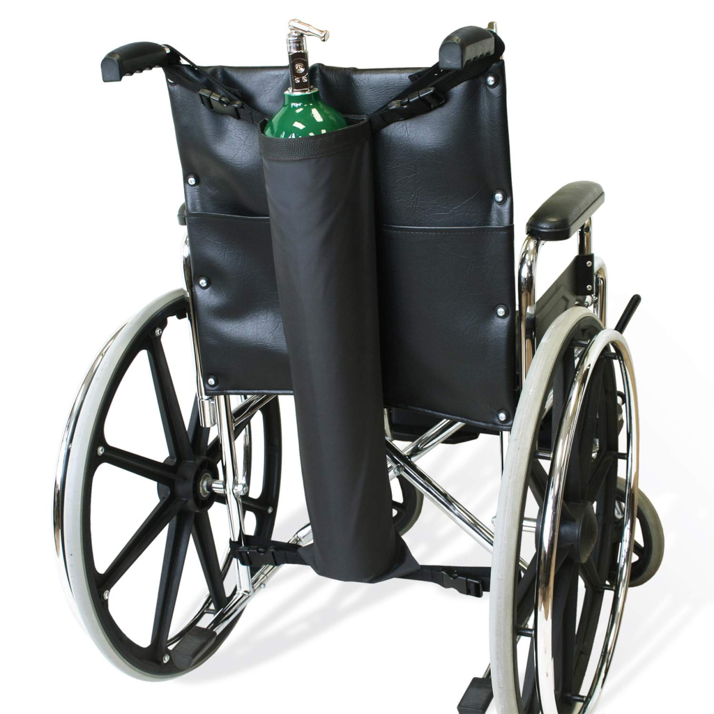 BLS wheelchair service