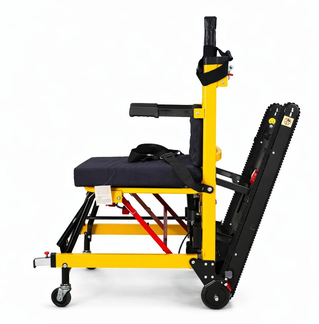 Stair Climber Wheelchair Service